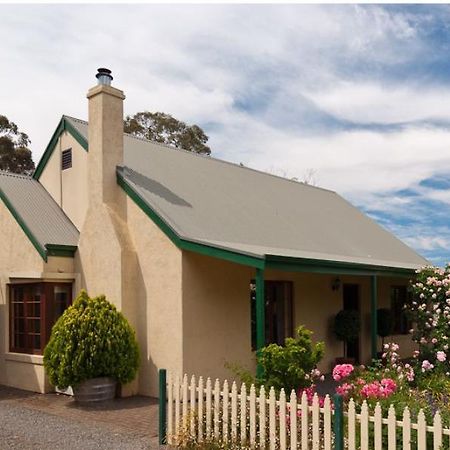 Country Pleasures Bed And Breakfast Angaston Extérieur photo