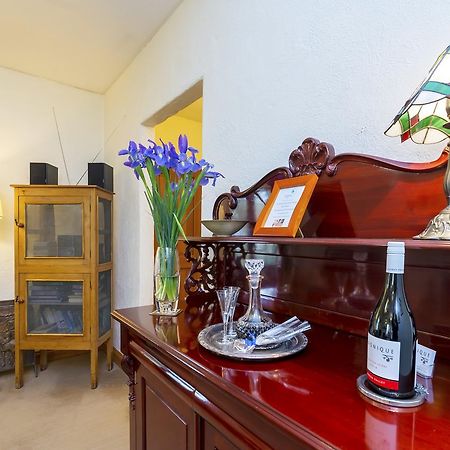 Country Pleasures Bed And Breakfast Angaston Extérieur photo