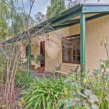 Country Pleasures Bed And Breakfast Angaston Extérieur photo
