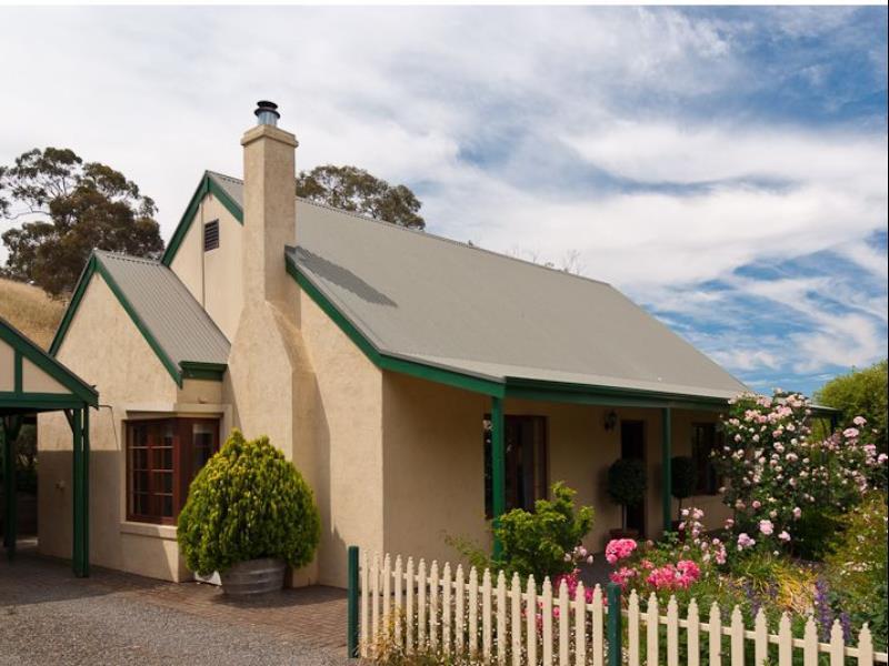 Country Pleasures Bed And Breakfast Angaston Extérieur photo