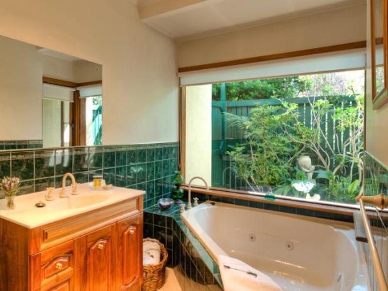 Country Pleasures Bed And Breakfast Angaston Extérieur photo