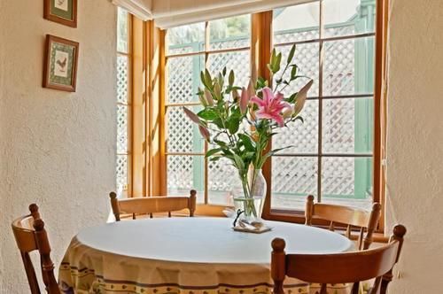 Country Pleasures Bed And Breakfast Angaston Extérieur photo