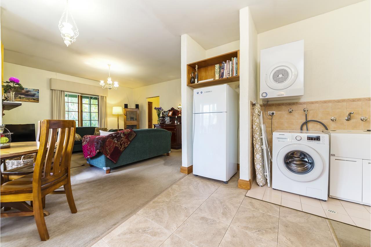 Country Pleasures Bed And Breakfast Angaston Extérieur photo