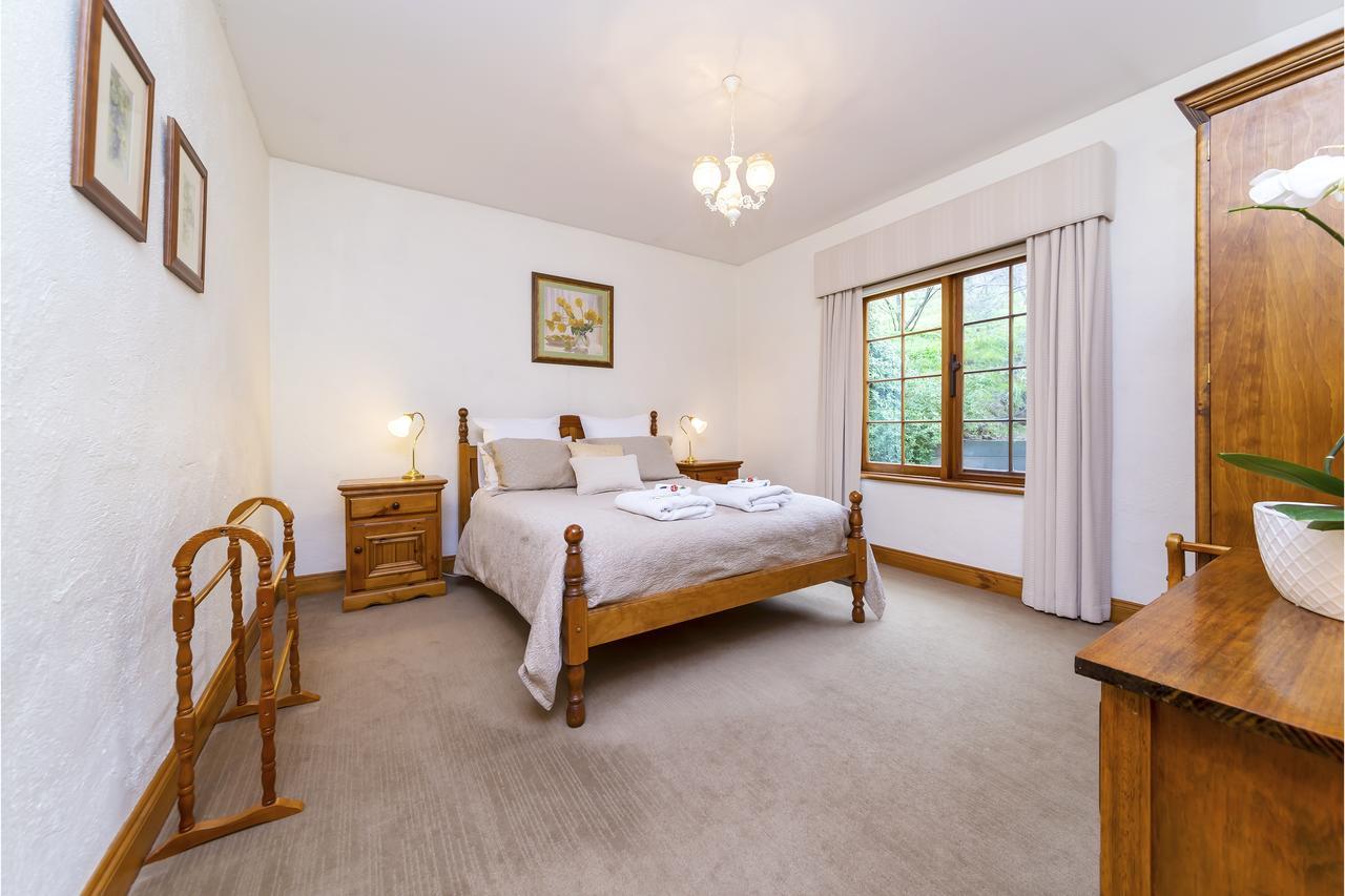 Country Pleasures Bed And Breakfast Angaston Extérieur photo