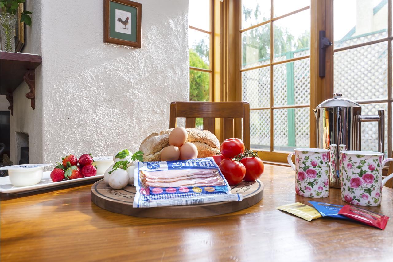 Country Pleasures Bed And Breakfast Angaston Extérieur photo