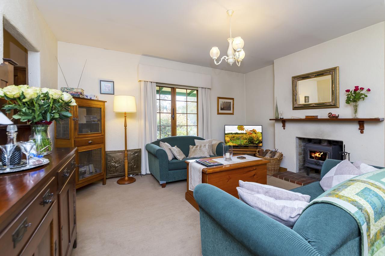 Country Pleasures Bed And Breakfast Angaston Extérieur photo