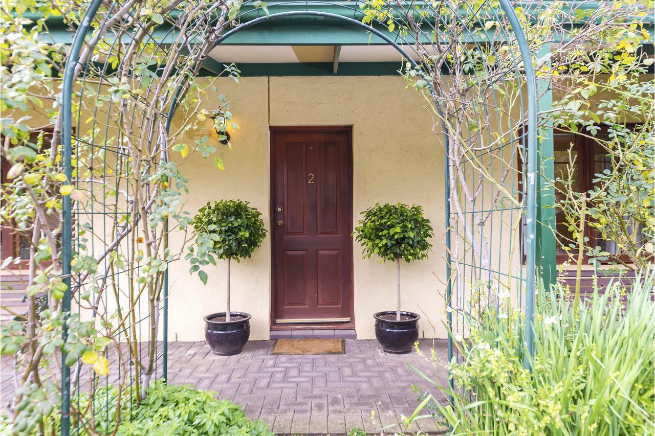 Country Pleasures Bed And Breakfast Angaston Extérieur photo