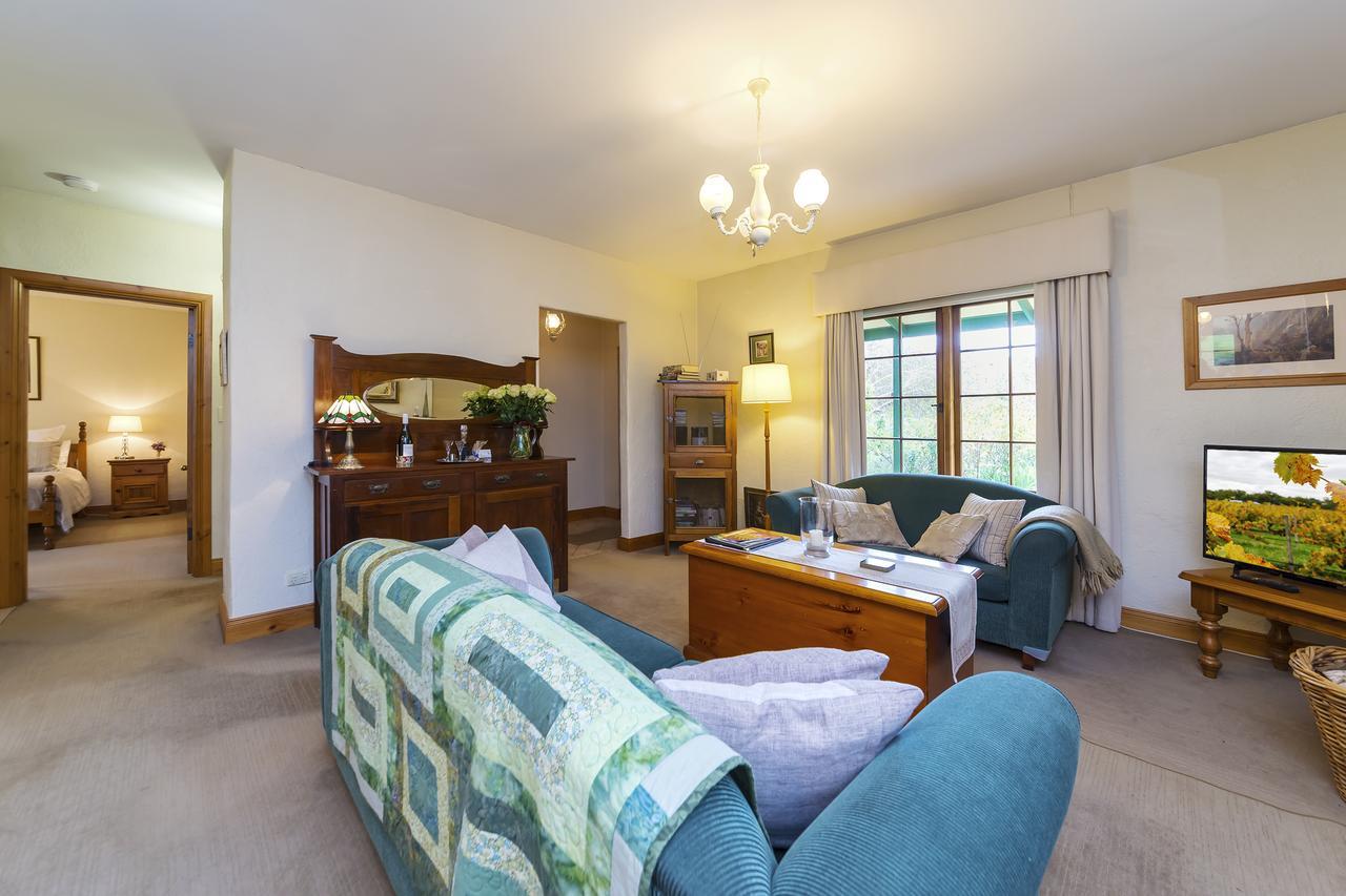 Country Pleasures Bed And Breakfast Angaston Extérieur photo