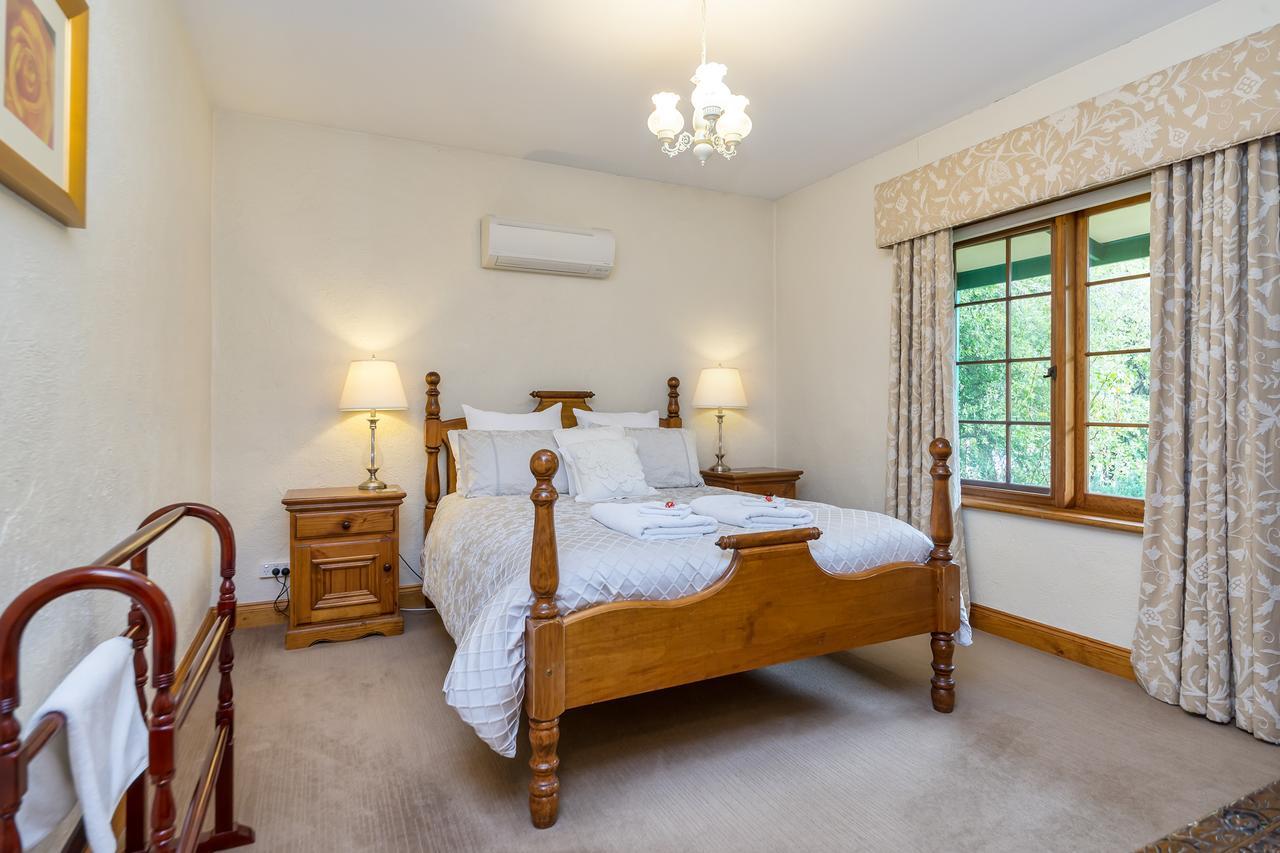 Country Pleasures Bed And Breakfast Angaston Extérieur photo
