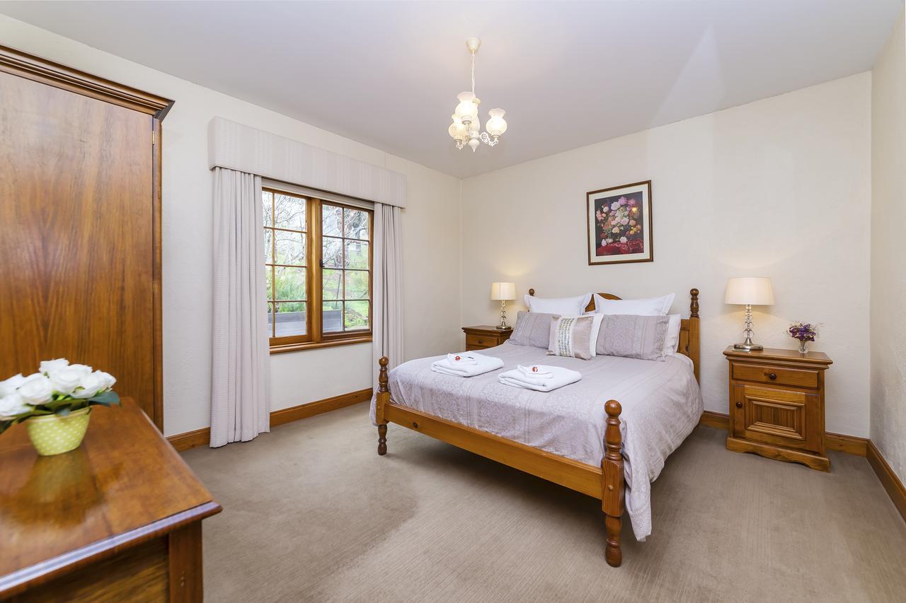 Country Pleasures Bed And Breakfast Angaston Extérieur photo
