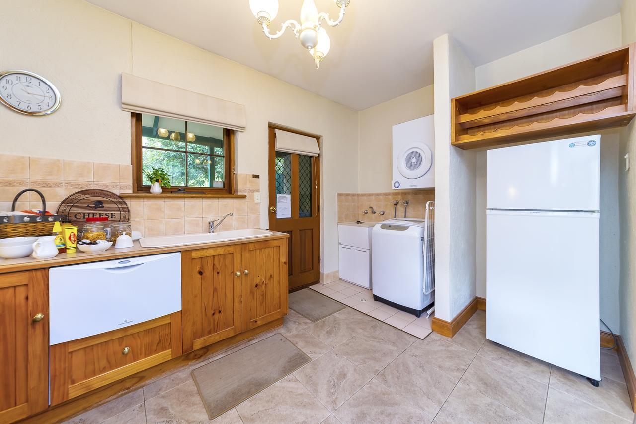 Country Pleasures Bed And Breakfast Angaston Extérieur photo