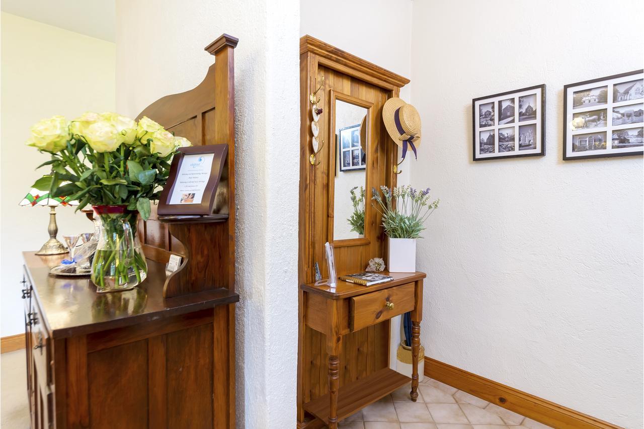 Country Pleasures Bed And Breakfast Angaston Extérieur photo