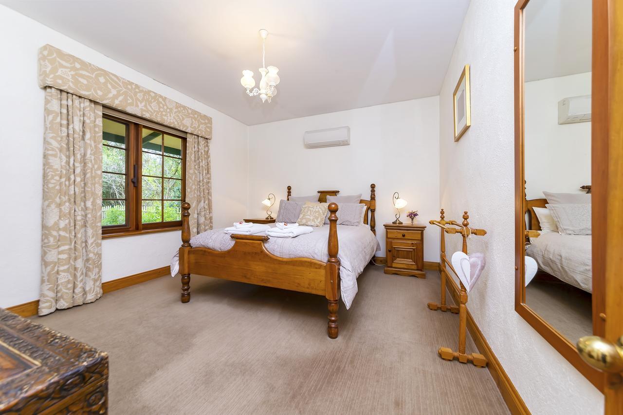 Country Pleasures Bed And Breakfast Angaston Extérieur photo